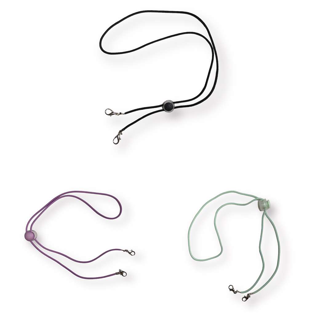 Konektor Masker Polos Konektor Masker Hokkaido - Gambar 1