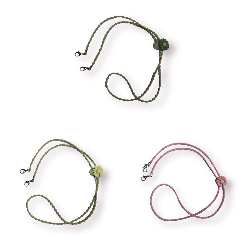 Konrktor Masker Fukuoka Konektor Masker Fukuoka - Gambar 1