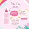 Little Pop Face Mist by Camille - Gambar 2