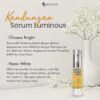 MS Glow Luminous Glowing Serum - Gambar 5