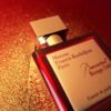 Maison Francis Kurkdjian Baccarat Rouge 540 Extrait de Parfum Wanita - Gambar 4
