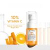 Skintific 10% Vitamin C Brightening Glow Serum