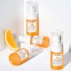Skintific 10% Vitamin C Brightening Glow Serum - Gambar 5