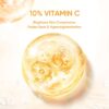 Skintific 10% Vitamin C Brightening Glow Serum - Gambar 3