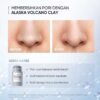 Skintific Alaska Volcano Clay Pore Clay Stick - Gambar 4