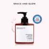 Grace and Glow Brightening Solutin Body Wash