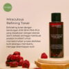 Avoskin Miraculous Refining Toner - Gambar 2