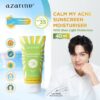 Azarine Calm My Acne Sunscreen Moisturiser SPF35 PA+++