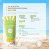 Azarine Calm My Acne Sunscreen Moisturiser SPF35 PA+++ - Gambar 2