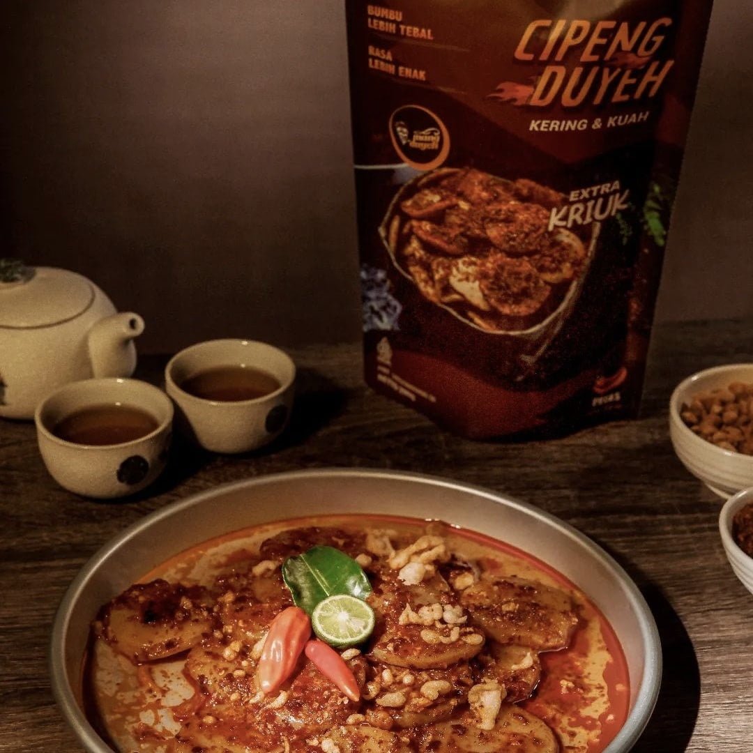 Cipeng Duyeh1 Cipeng Duyeh - Gambar 2