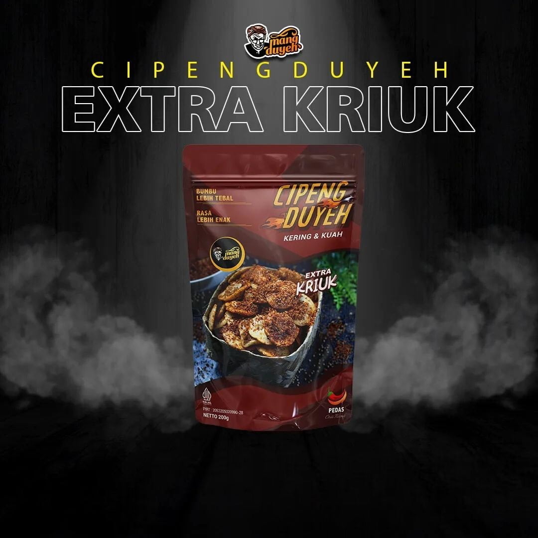 Cipeng Duyeh5 Cipeng Duyeh - Gambar 4