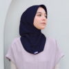 Hijab Sport Size Standar (S) - Gambar 4