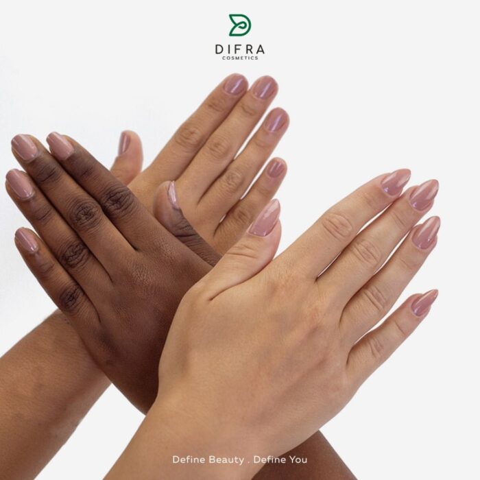 Minevital Breathable Nail Enamel Kutek Halal Sholat Wudhu Friendly Tembus Air - Gambar 9
