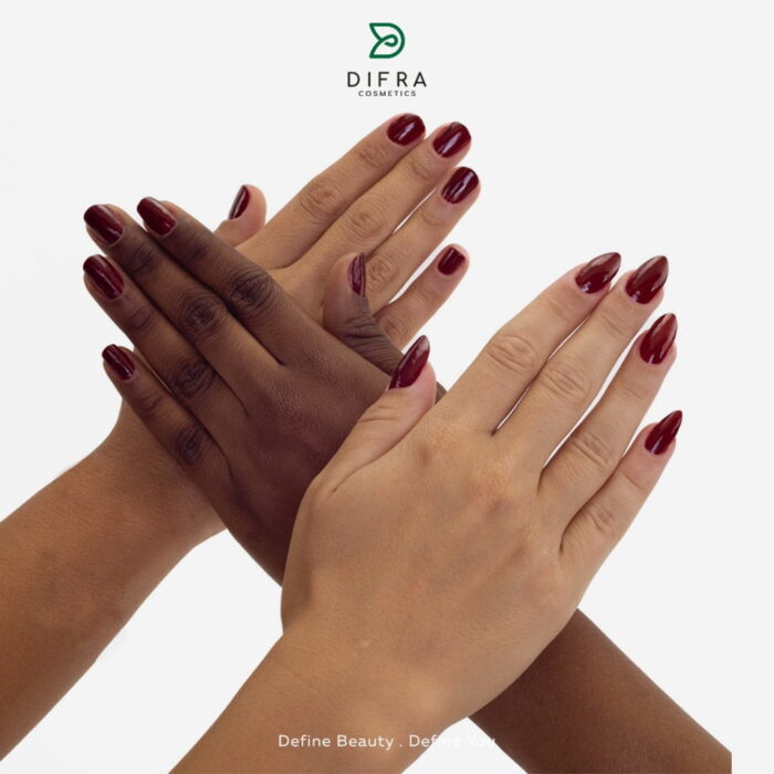 Minevital Breathable Nail Enamel Kutek Halal Sholat Wudhu Friendly Tembus Air - Gambar 8