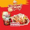 Boci Korean Spicy