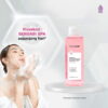 NEWLAB Intensive Brightening Body Wash + AHA