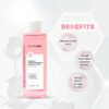 NEWLAB Intensive Brightening Body Wash + AHA - Gambar 2