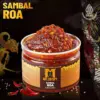 Mr Crispy Sambal - Gambar 15