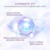 Skintific Symwhite 377 Dark Spot Moisturizer Gel 30g - Gambar 2