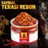 Mr Crispy Sambal - Gambar 14
