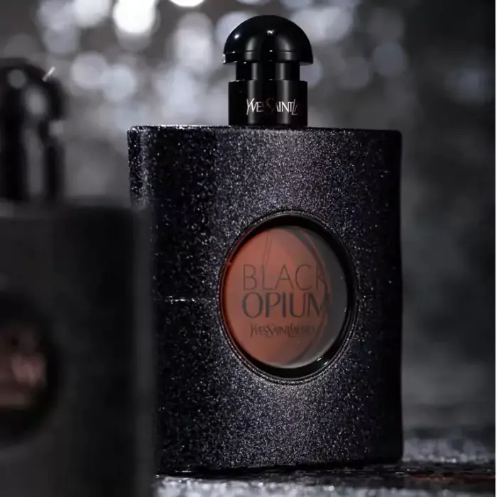YSL Black Opium EDP - Gambar 4