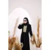 Abaya Dubai - Gambar 2