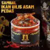 Mr Crispy Sambal - Gambar 16