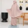 Mukena Travel Mini Praktis - Gambar 4