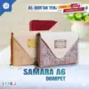 Al-Qur'an Samara Terjemahan dan Tajwid