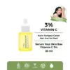 Avoskin Your Skin Bae Vitamin C 30ml