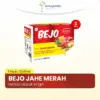 Bejo Jahe Merah Sachet 1 Pack
