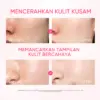 Skintific Niacinamide Brightening Essence Toner - Gambar 4