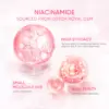 Skintific Niacinamide Brightening Essence Toner - Gambar 2