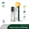 Safe Care Minyak Angin Aromatherapy Roll On 10 ml