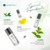 Safe Care Minyak Angin Aromatherapy Roll On 10 ml - Gambar 2