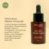 Avoskin Miraculous Retinol Ampoule 30ml - Gambar 2