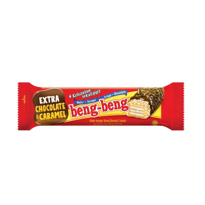 Beng-Beng Regular 1 Box Isi 17 Pcs - Gambar 2