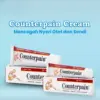 Counterpain DUO - Cream 30gr & Cool 15gr - Gambar 2
