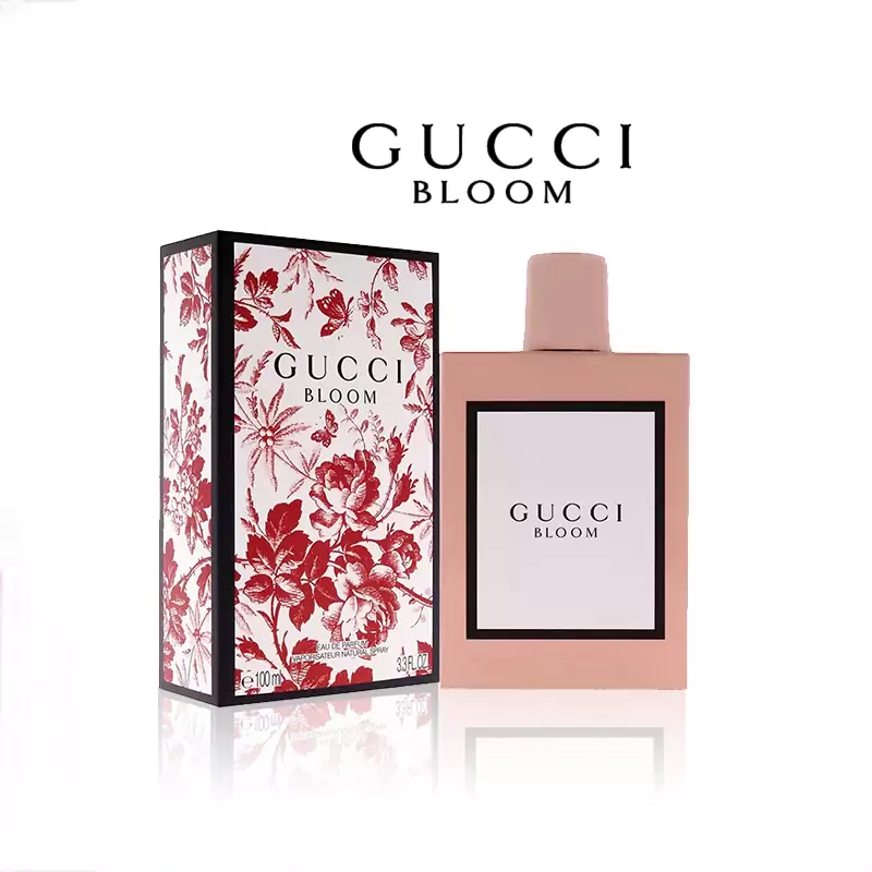 Gucci Bloom Gucci Bloom - Gambar 1