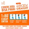 Makarizo Easy Straight 80ml - Gambar 6