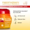 Makarizo Fibertherapy Olive Extract Creambath 500 ml - Gambar 3