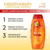 Makarizo Fibertherapy Olive Extract Conditioning Shampoo 170ml - Gambar 4
