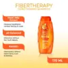 Makarizo Fibertherapy Royal Jelly Conditioning Shampoo 170ml - Gambar 2