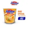 Mie Sedaap Cup Kari Spesial