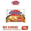 Mie Sedaap Mi Goreng