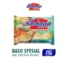 Mie Sedaap Baso Spesial