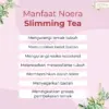 Noera Slimming Tea - Gambar 2