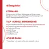 Sangobion 1 Strip - Gambar 2