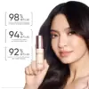 Skintific All Day Perfect Serum Foundation Full Coverage 25ml - Gambar 7