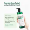 Some By Mi Aha Bha Pha Miracle Acne Clear Body Cleanser - Gambar 7